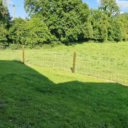 Dom wakacyjny House - Sleeps 10 - Parking - 40 Mins To Dublin *