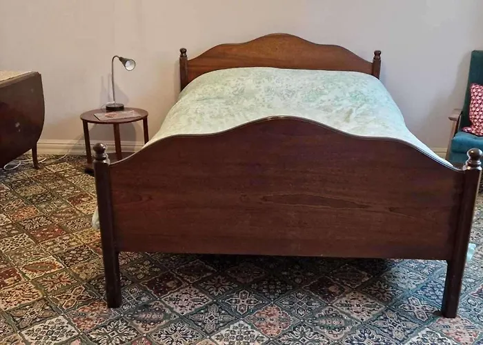 Dom wakacyjny House - Sleeps 10 - Parking - 40 Mins To Dublin *